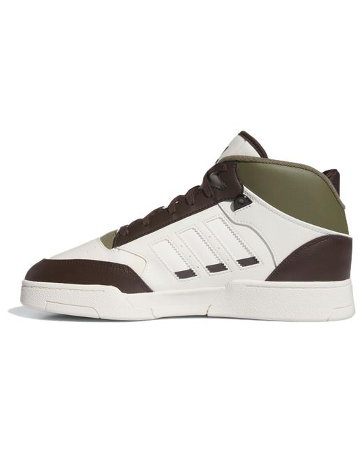 adidas Drop Step Xl in Brown for Men | Lyst