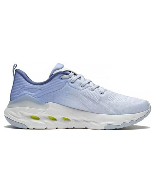 Li-ning Blue Yuedong 1.0 'Light' for men