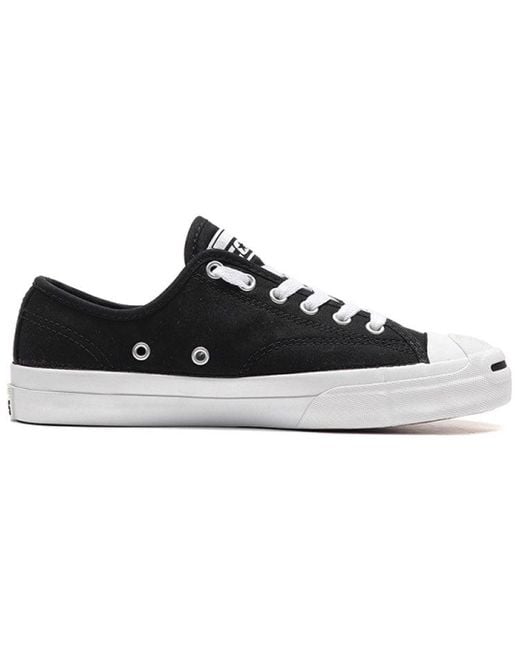 Converse Blue Jack Purcell Pro Low Flame' for men