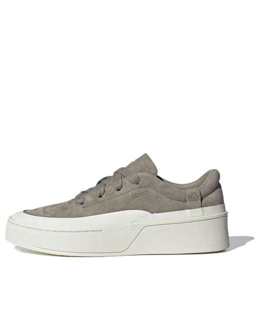 Adidas Gray Labcourt for men