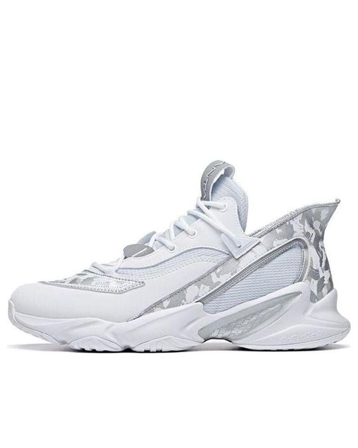 Anta White Player 2 for men