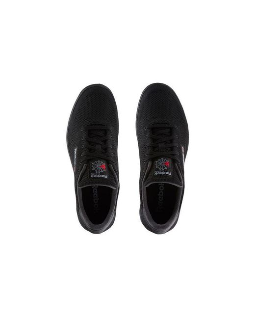 Reebok Black Club C 85 Og Ultraknit for men