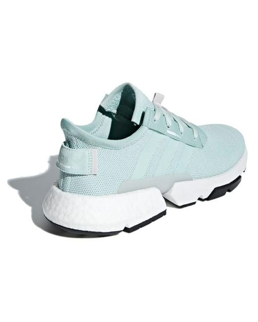 Adidas Blue P.O.D. S3.1 for men