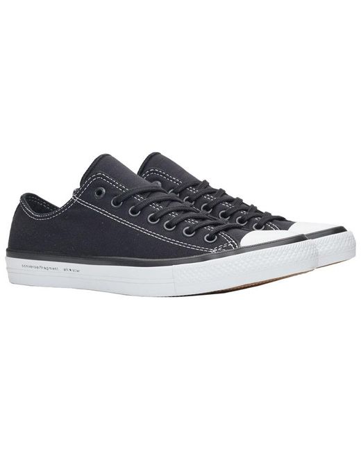 Converse Blue Fragment Design X Chuck Taylor All Star Se Ox for men