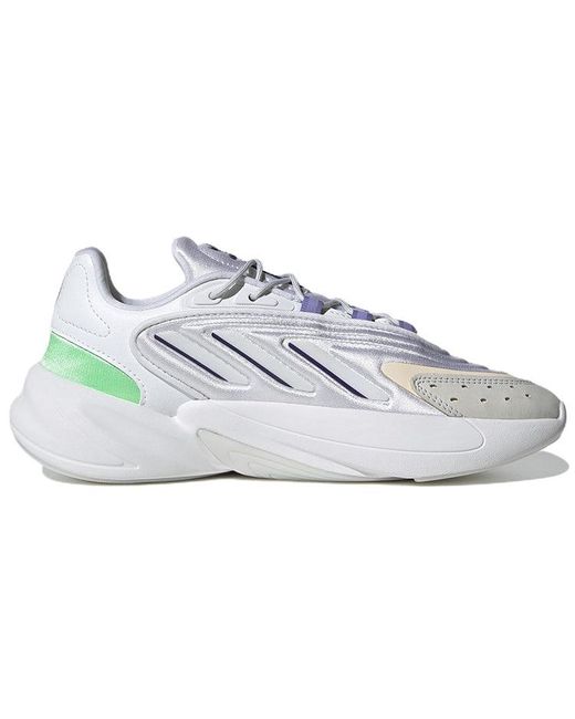 Adidas White (Wmns) Ozelia 'Cloud'