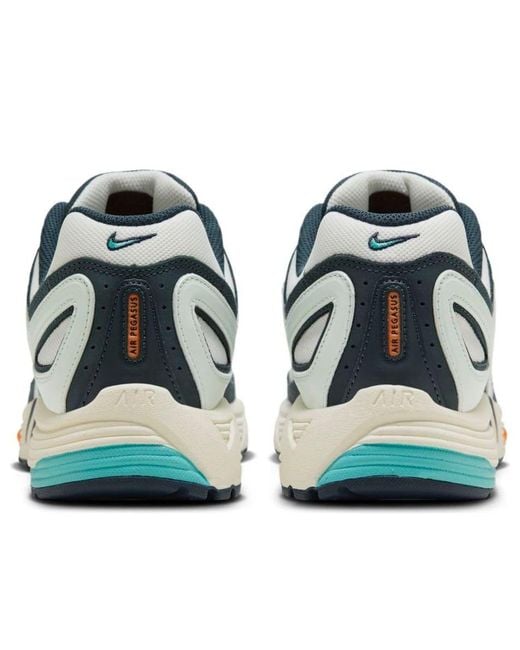 Nike Blue Air Pegasus 2005 Sail/ Frost-Coconut Milk Hm3727-131 for men
