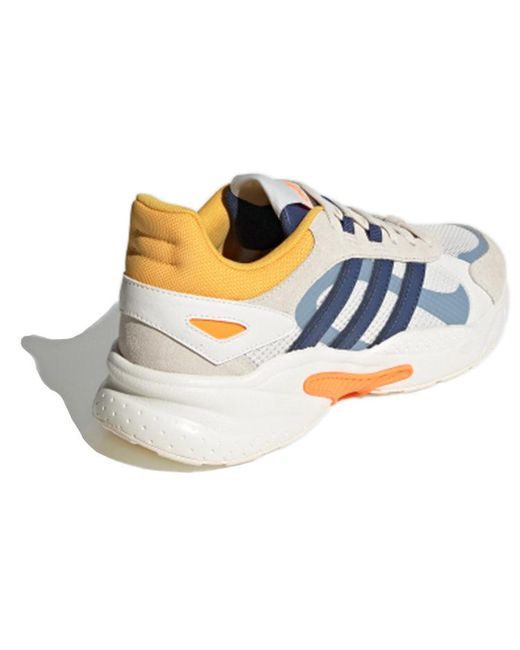 Adidas Blue (Wmns) Neo Crazychaos Shadow