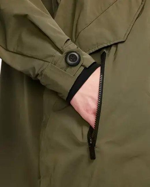 Nike Green X Sacai for men