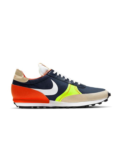 Nike Blue Daybreak Type Se 'Obsidian Volt' for men