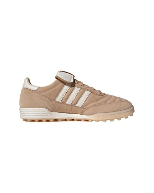 Adidas Natural Mundial Team 'Magic Off' for men