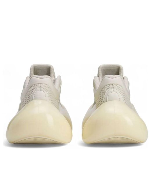 Adidas White (Wmns) X Avavav Moonrubber Megaride 'Off'