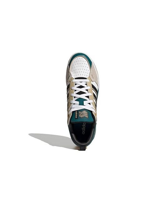 Adidas Neo 100Db Bluegreen Light' for men