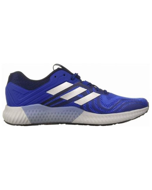 Adidas Blue Aerobounce St 2 'Collegiate Royal' for men