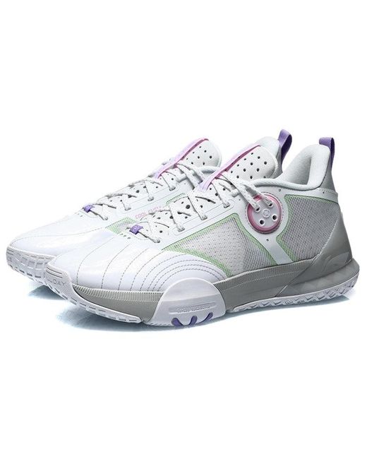Li-ning Blue Wade All Day 6 V1 for men