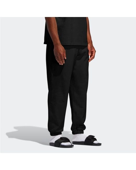 Adidas Black Originals X Philippine Dong Sports Trousers