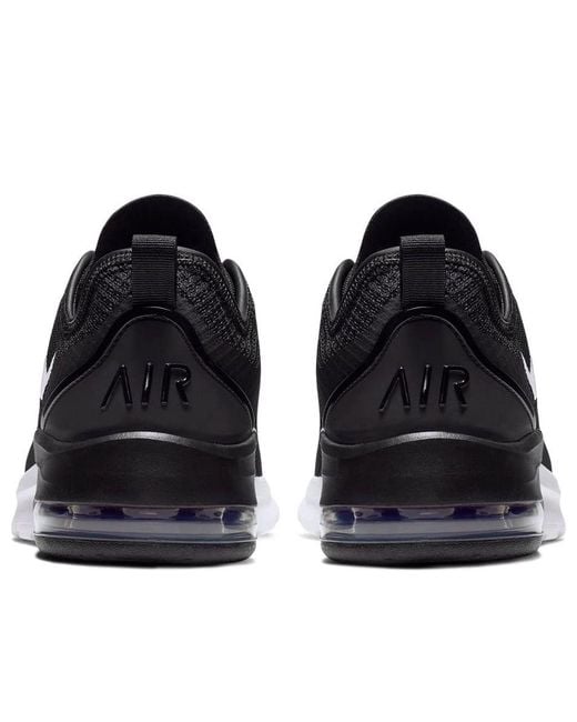 Nike Black (Wmns) Air Max Motion 2