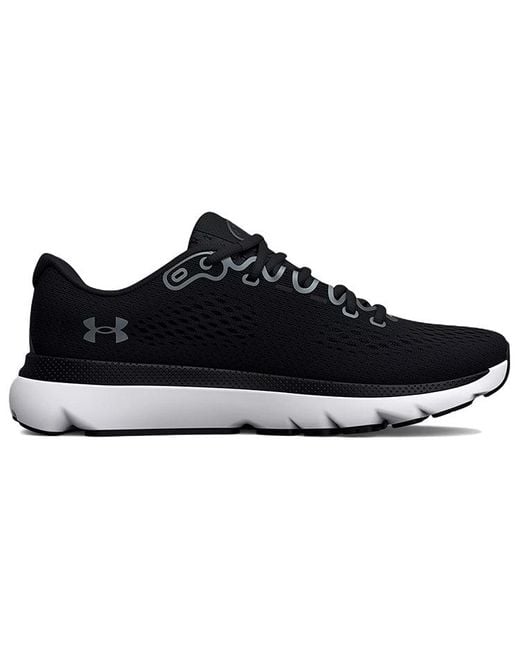 Under Armour Black (Wmns) Hovr Infinite 4 for men