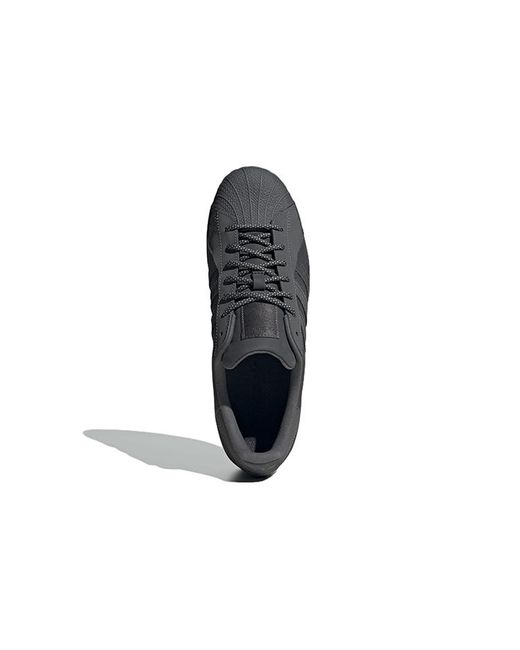 Adidas Blue Originals Superstar 'All' for men