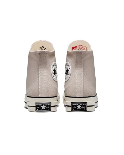 Converse White Chuck 70 High 'Papyrus' for men