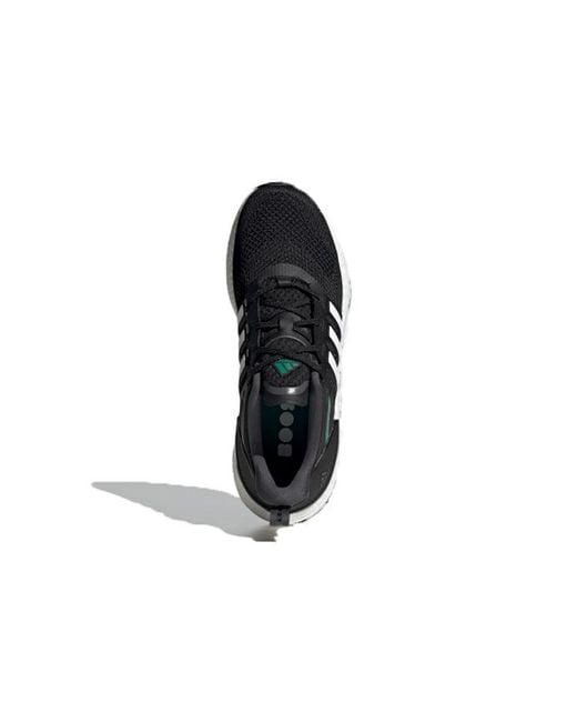Adidas Black Equipment Plus for men