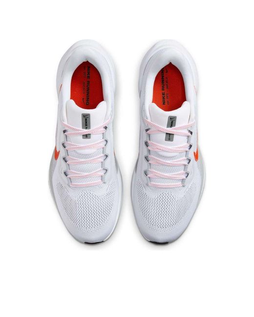 Nike White Air Zoom Pegasus 41 Picante' for men