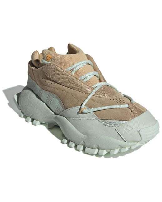 Adidas Green Seeulater Spw for men