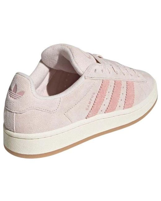 Adidas Pink (Wmns) Campus 00S 'Wonder Quartz Wonder Mauve'