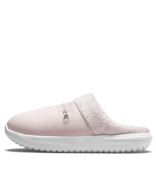 Nike White (Wmns) Burrow Sandals