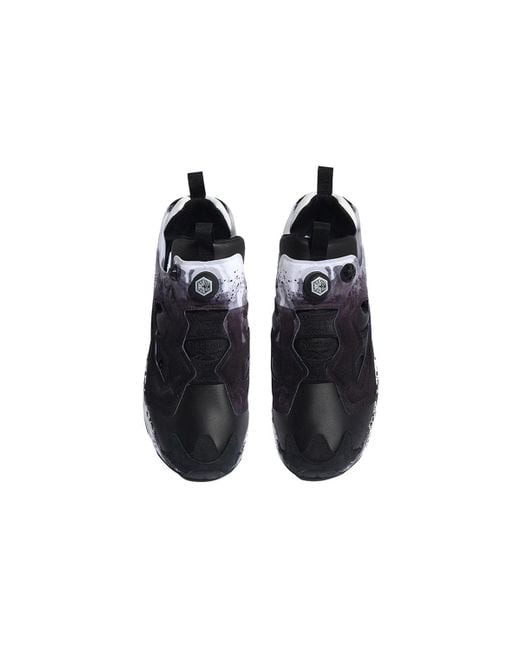 Reebok Blue Yoshio Kubo X Instapump Fury Og