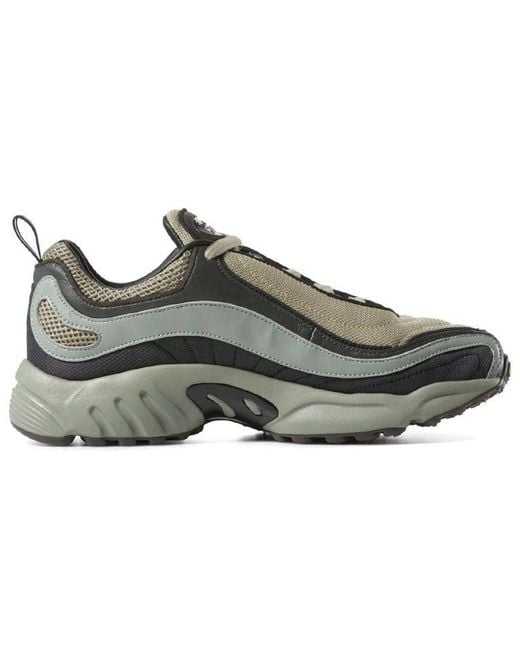 Reebok Brown Vainl Archive X Daytona Dmx 'Connected
