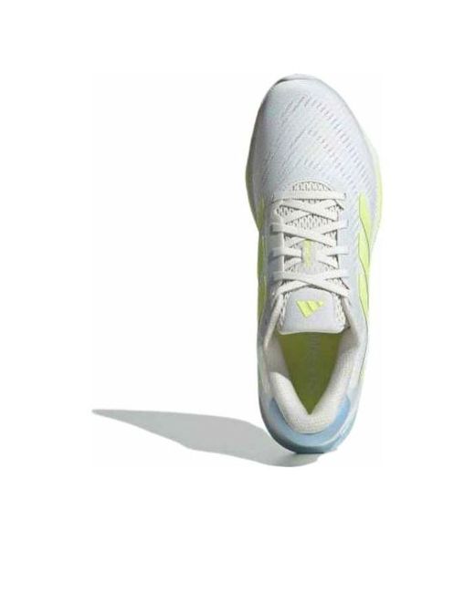 Adidas Blue Supernova Ease 'Crystal Matte' for men
