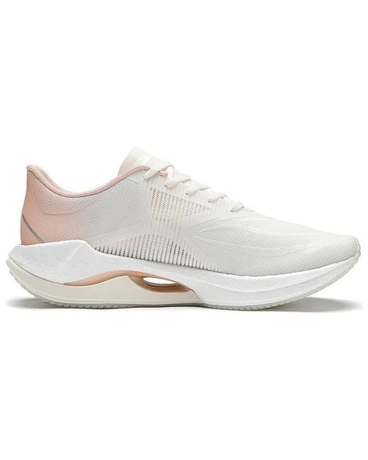 Li-ning White (Wmns) Super Light Xx