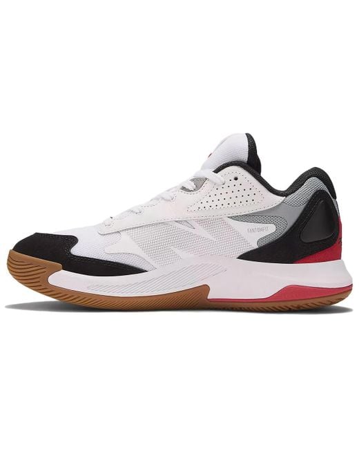 New Balance White Kawhi 4 for men