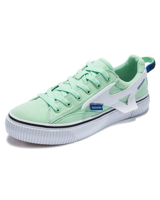 Mizuno Green (Wmns) Speed