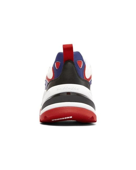 Skechers Blue (Wmns) Stamina V2