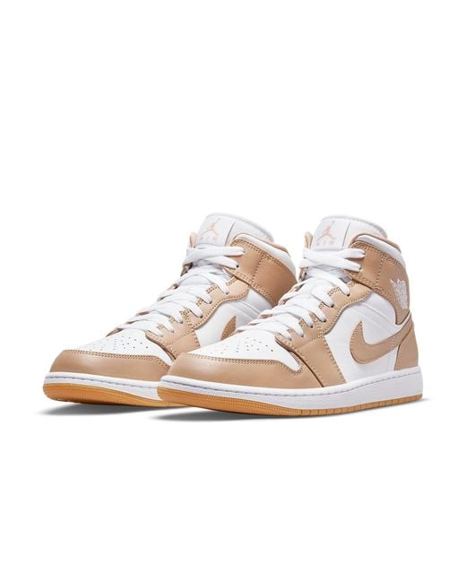 Nike Natural 1 Mid Gum' for men