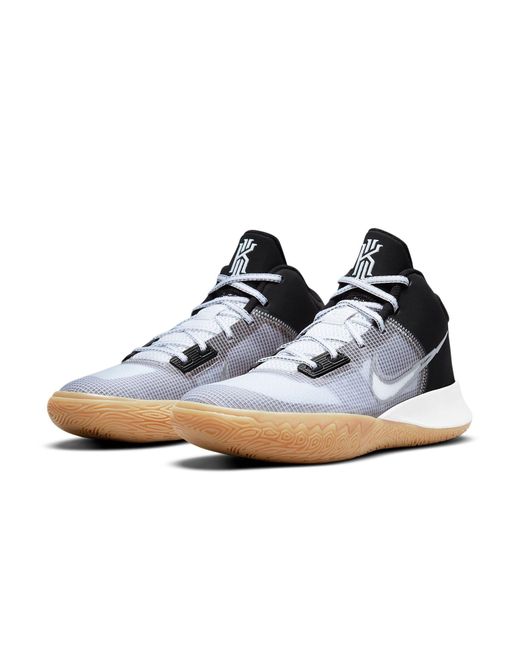 Nike Blue Kyrie Flytrap 4 Cool' for men