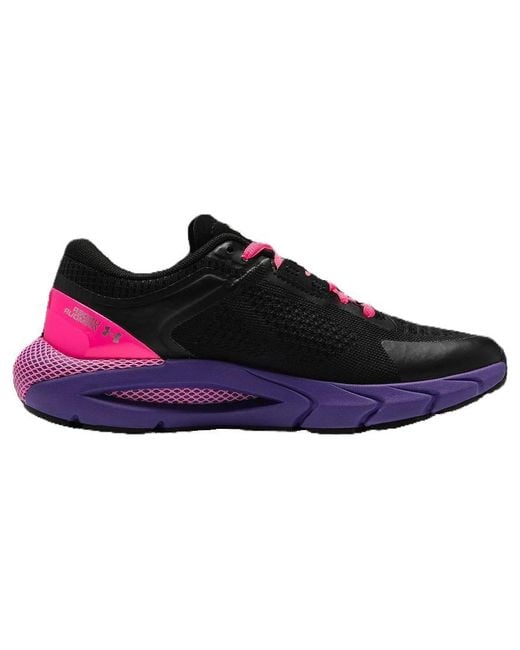Under Armour Red (Wmns) Hovr Phantom