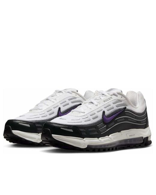 Nike Blue Air Max Tl 2.5 'Wild Grape' for men