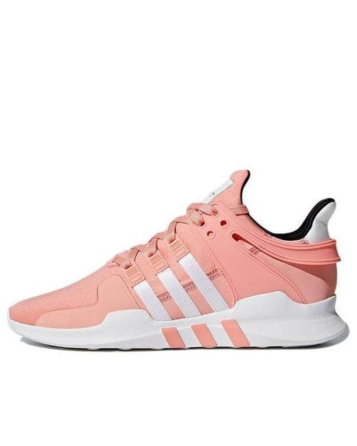 Adidas Pink Eqt Support Adv for men