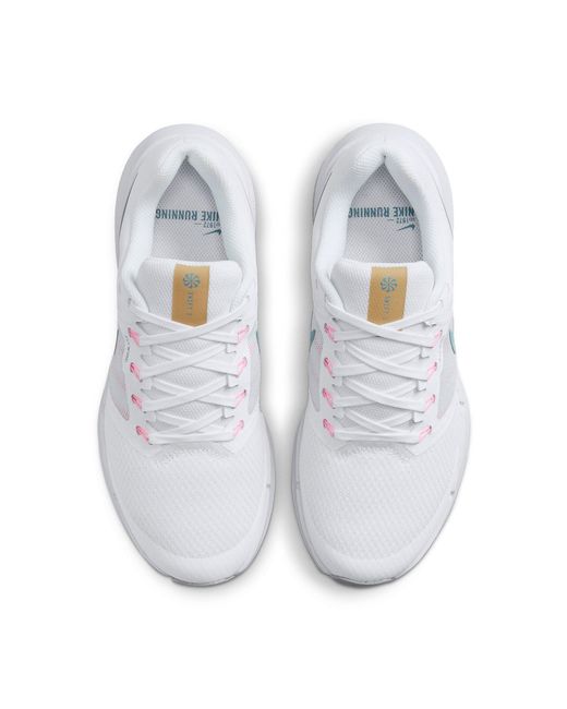 Nike Blue (Wmns) Run Swift 3 Aqua'