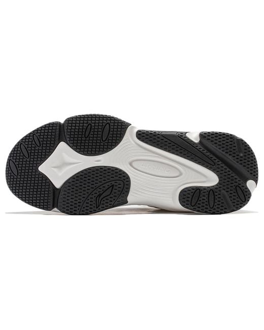 Li-ning White Wing Style for men