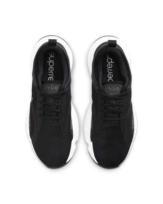 Nike Black Superrep Go 2