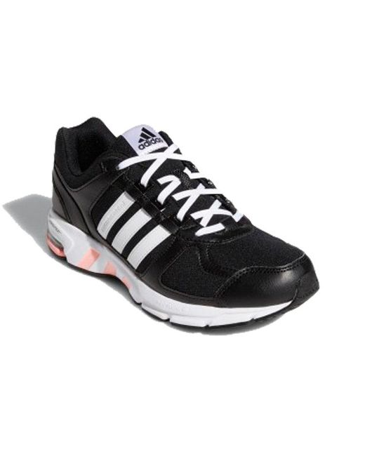 Adidas Black (Wmns) Equipment 10 Closed