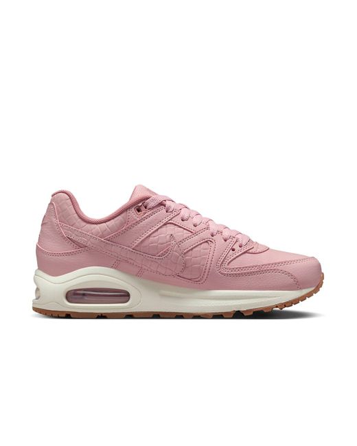 Nike Pink (Wmns) Air Max Command Premium Glaze'