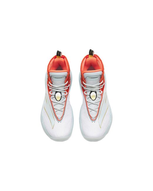 Anta Blue Klay Thompson 8 'Qi Tian Da Sheng' for men