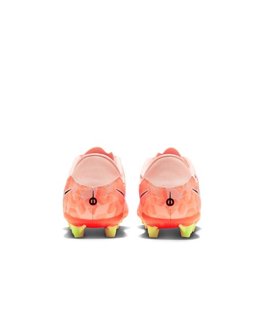 Nike Pink Jr Legend Academy Nu Ag 'Guava Ice' for men