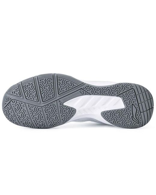Li-ning White Feather for men