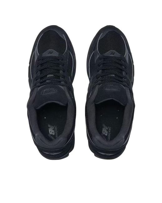 New Balance Blue 2002R Cat' for men