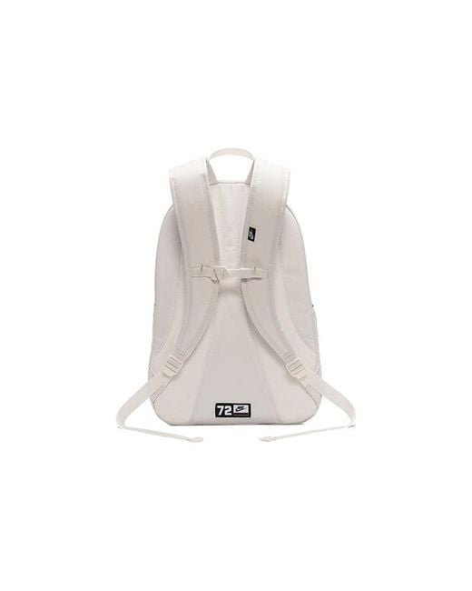 Nike Metallic Hayward 2.0 Schoolbag Backpack
